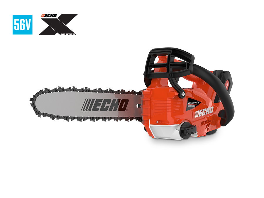ECHO DCS-2500TN Angle1