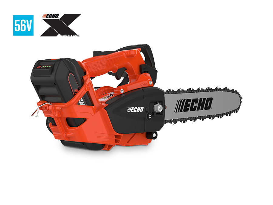 ECHO DCS-2500TN Angle5
