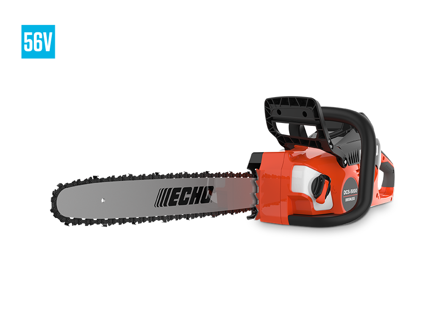 ECHO DCS-5000 Angle2