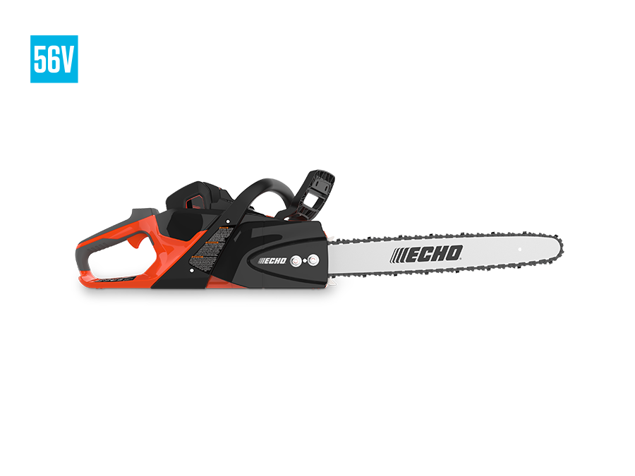 ECHO DCS-5000 Angle3