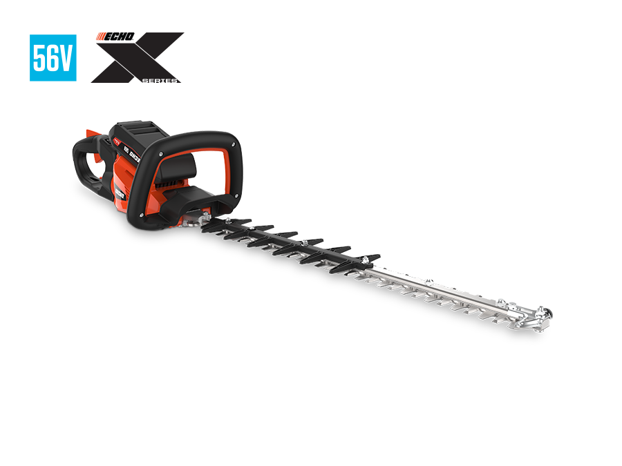 ECHO DHC-2200 Angle1