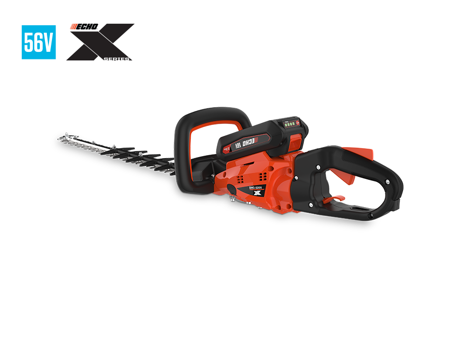ECHO DHC-2200 Angle4