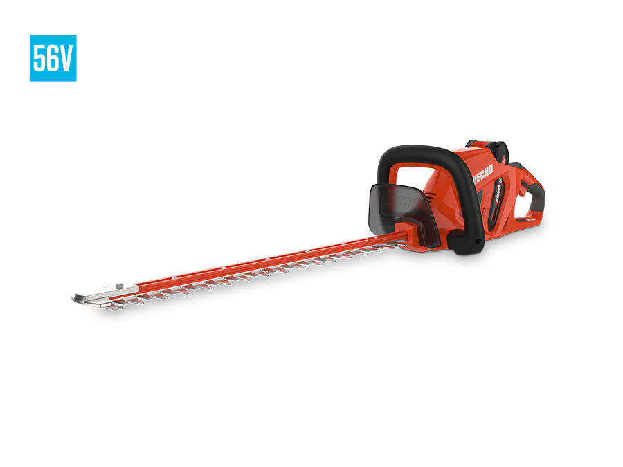 Battery Powered Hedge Trimmer