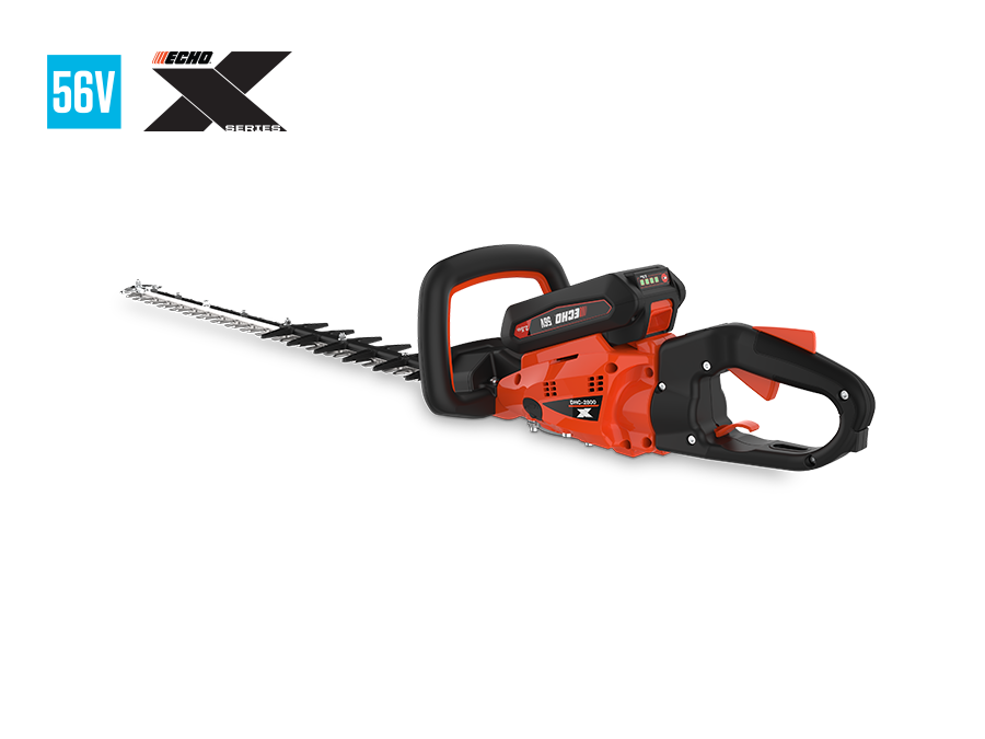 ECHO DHC-2800 Angle4
