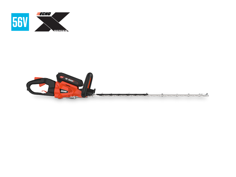ECHO DHC-2800 Angle3