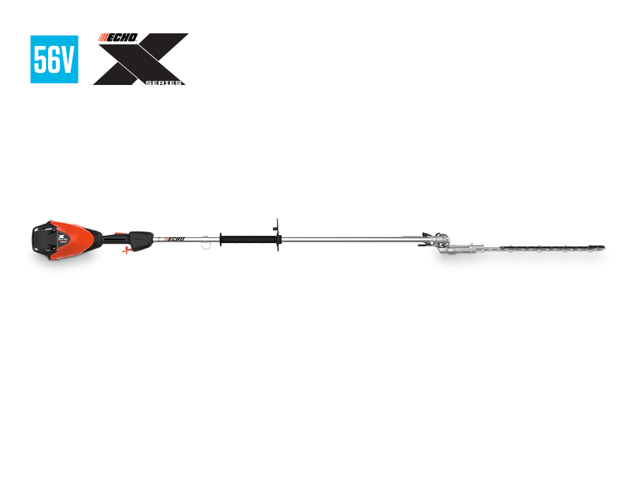 ECHO DHCA-2600 Angle3