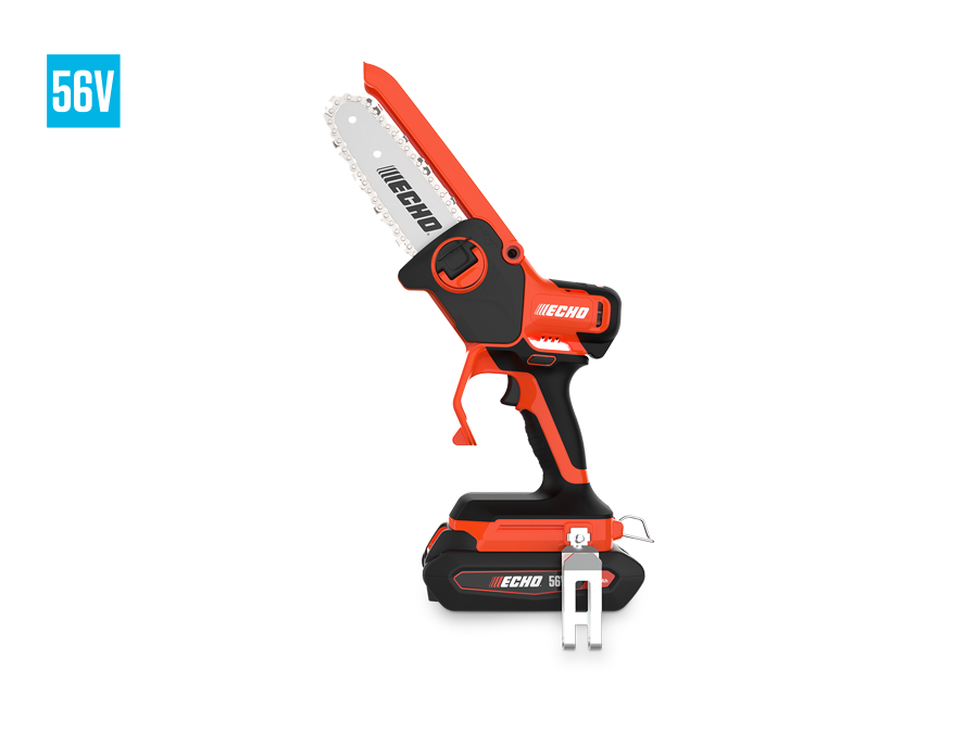 6" Battery Powered Handheld Pruning Saw"