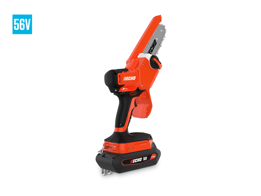 ECHO DHS-3006 Angle5