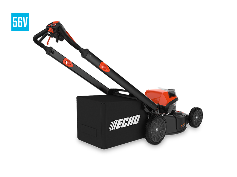 ECHO DLM-2100SP Angle6