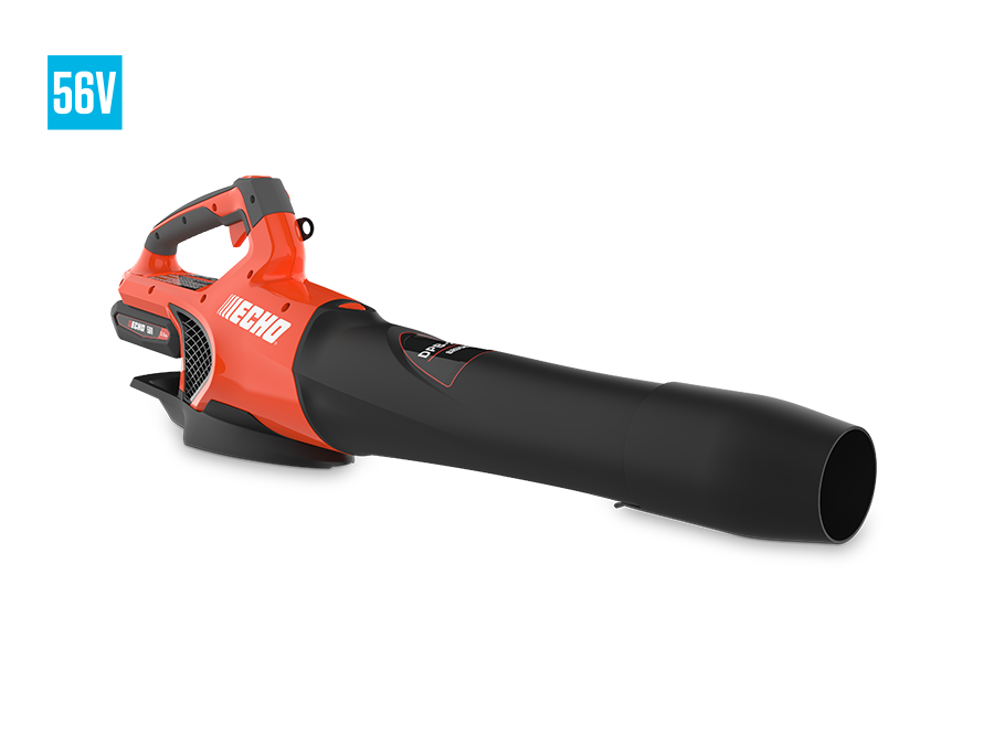 ECHO DPB-2500 Angle3