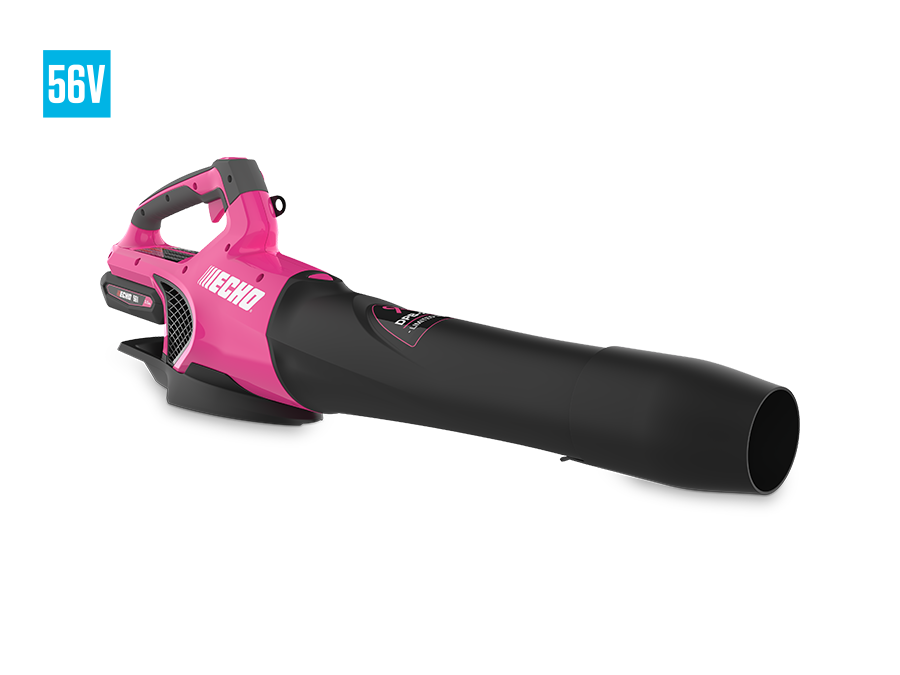 ECHO DPB-2500LE Angle3