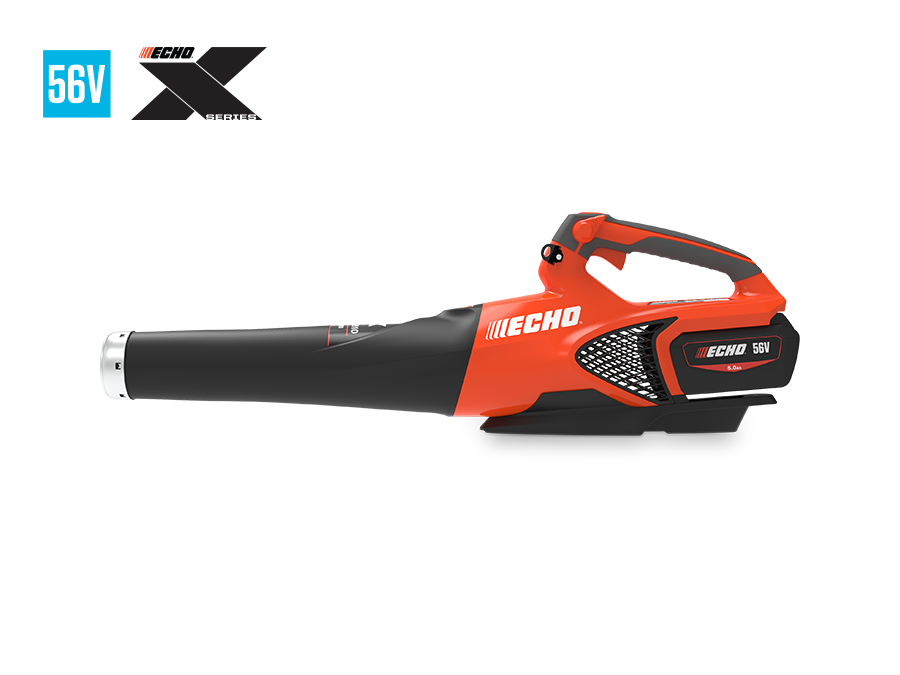 549 CFM Battery Powered Handheld Blower