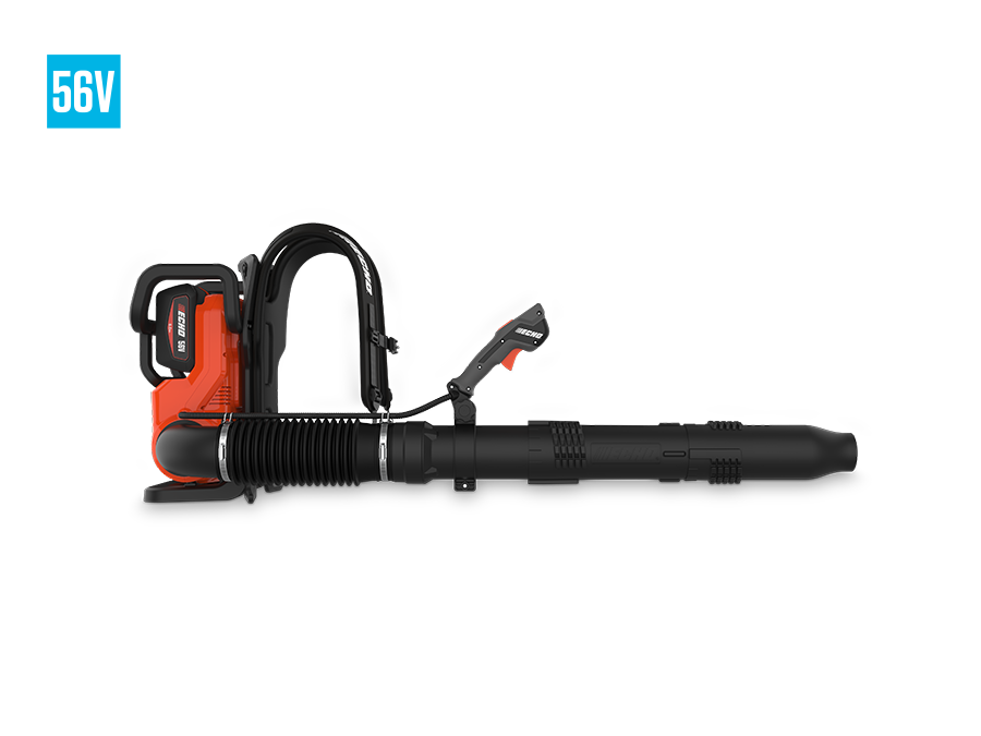 ECHO DPB-5800T Angle3