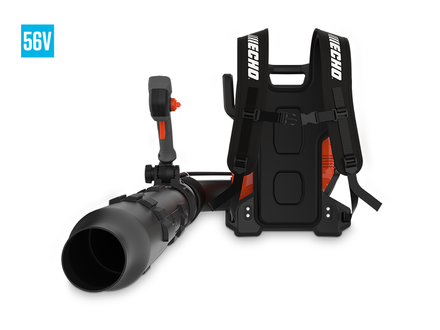 ECHO DPB-5800T Angle7