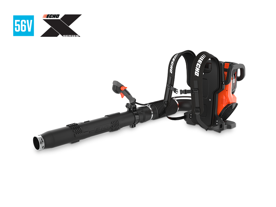ECHO DPB-5900T Angle6