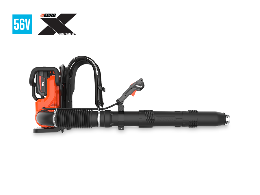 ECHO DPB-5900T Angle3