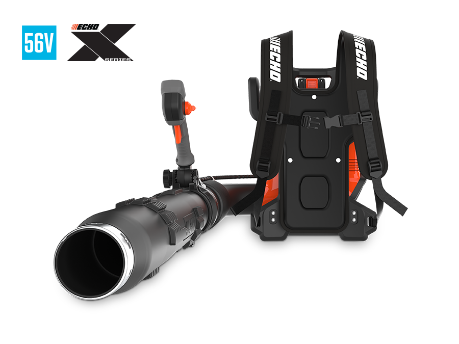 ECHO DPB-5900T Angle7