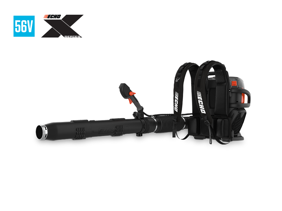 ECHO DPB-7700T Angle6