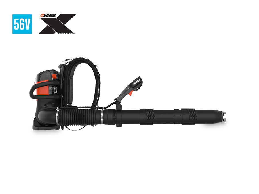 ECHO DPB-7700T Angle5