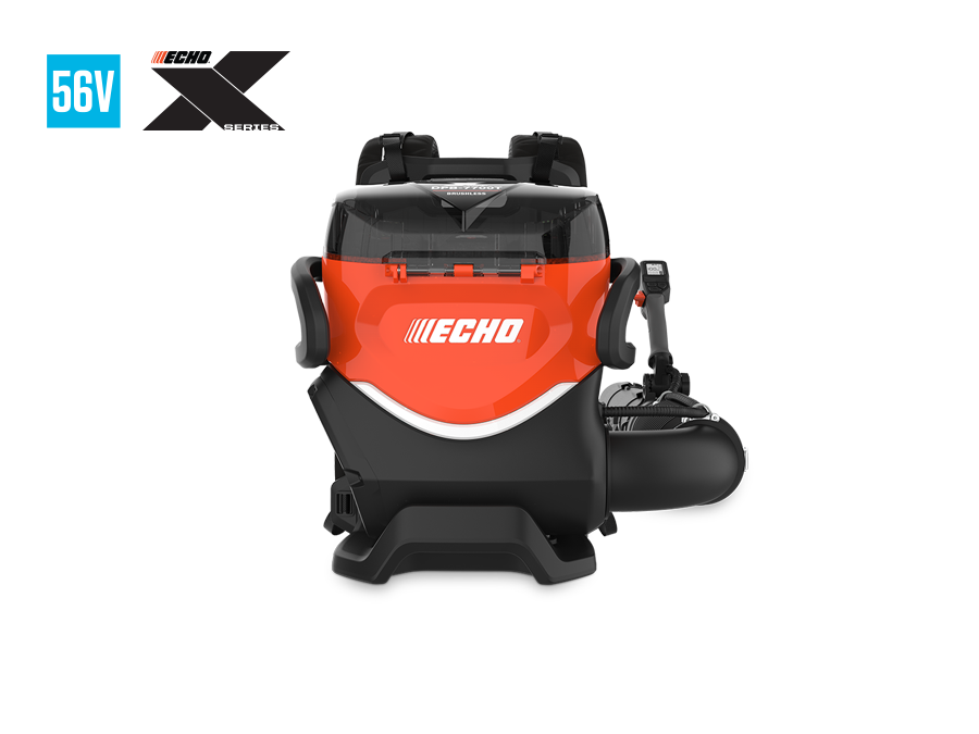ECHO DPB-7700T Angle2