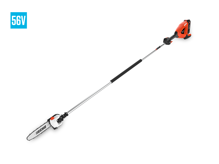 Battery-Powered Fixed Shaft Power Pruner®