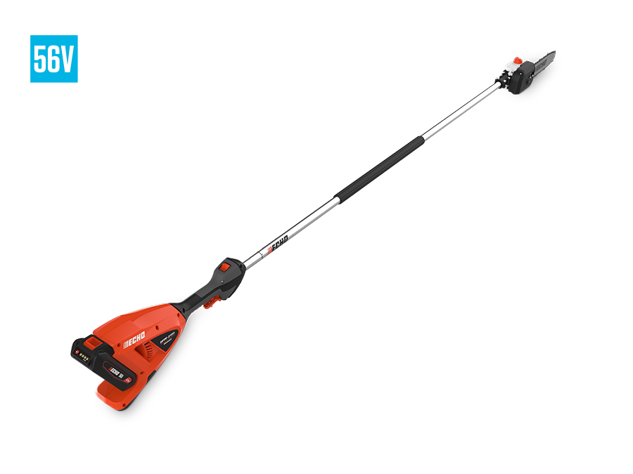 ECHO DPPF-2100 Angle5