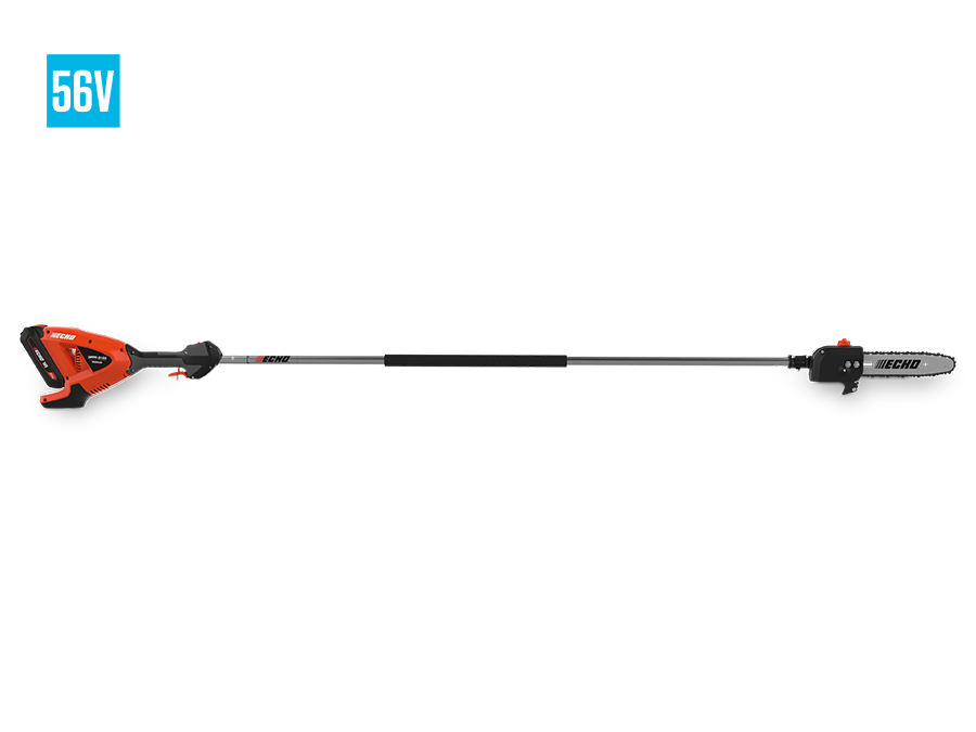 ECHO DPPF-2100 Angle3
