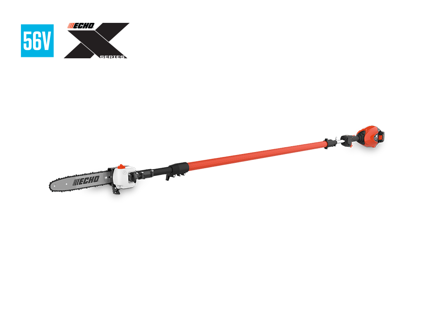 Battery-Powered Telescoping Shaft Power Pruner®