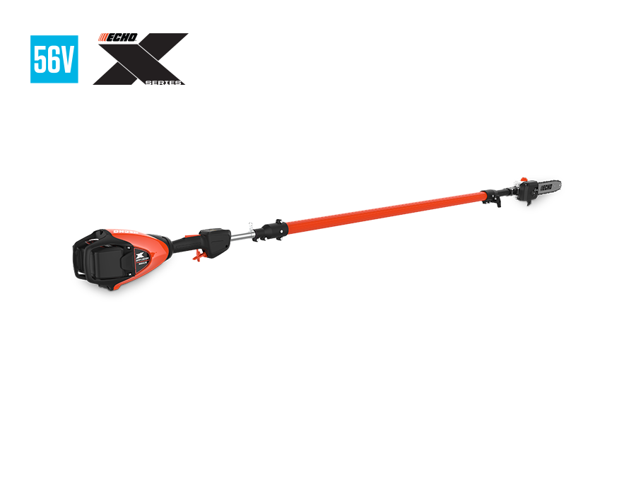 ECHO DPPT-2600H Angle5