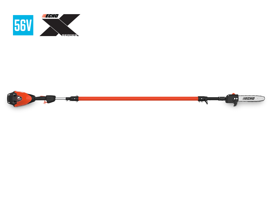 ECHO DPPT-2600H Angle3