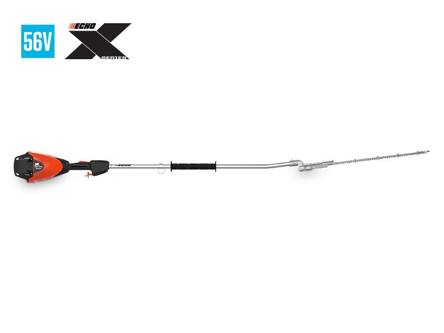 ECHO DSHC-2600 Angle3