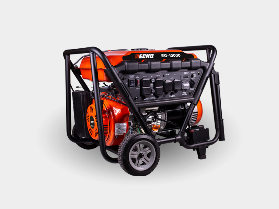 10,000W Generator