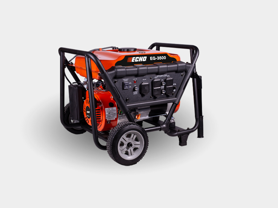 3500W Generator