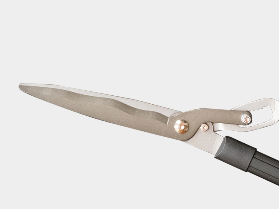 26 in. Shear with .375 in. cut capacity