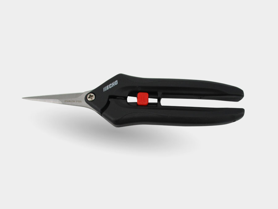 Precision Pruning Snips
