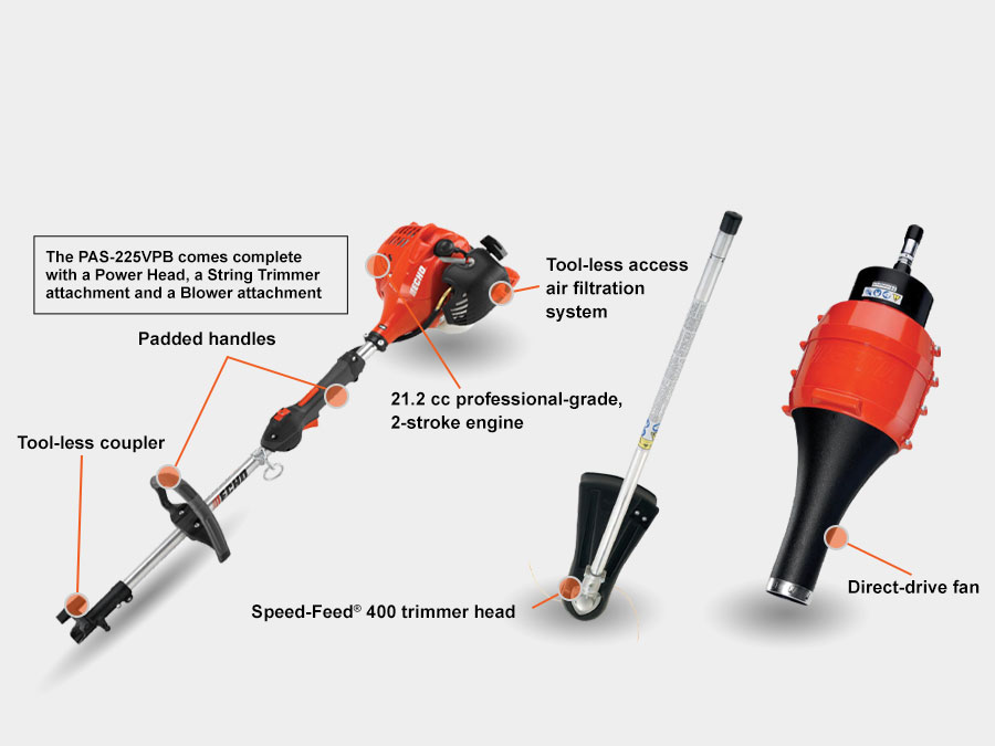 ECHO Pro-Attachment-Series PAS-225VPB StaticShot1
