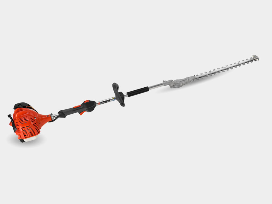 21.2 cc Shafted Hedge Trimmer with 33 in. Shaft and i-30 Starter