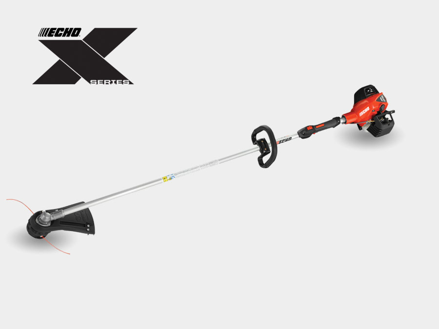 25.4 cc ECHO X Series High Torque Trimmer with Speed-Feed® 400 Head