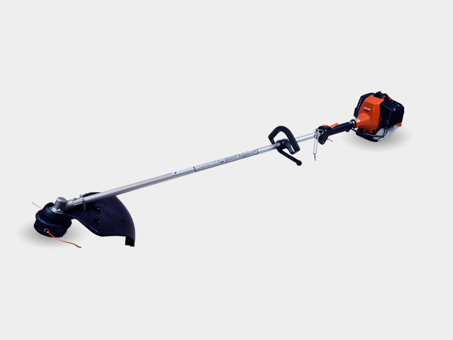 ECHO's most powerful trimmer