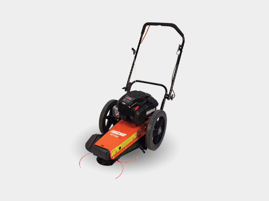 ECHO Wheeled-Trimmers WT-1610T StaticShot1